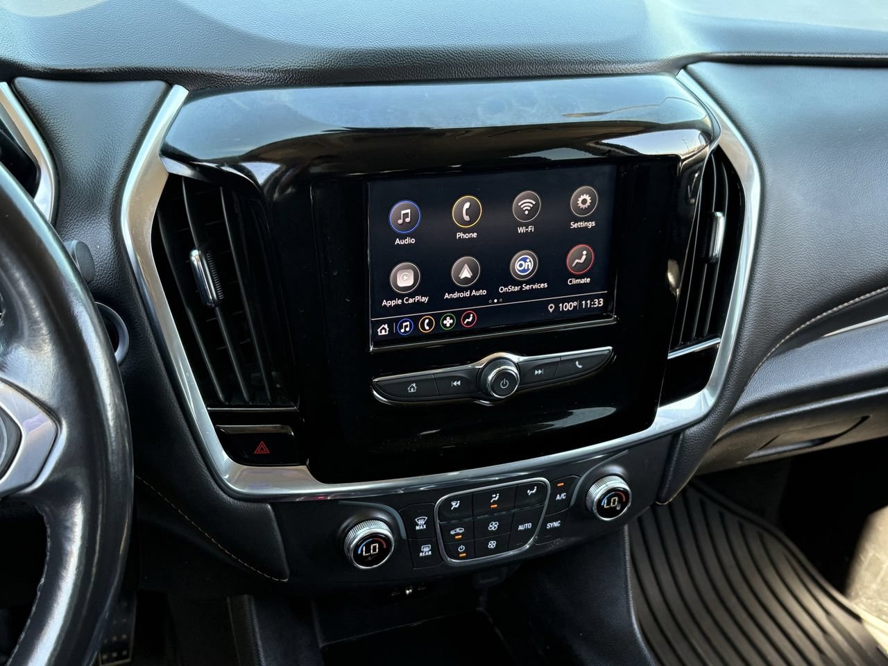 Used 2020 Chevrolet Traverse LT AWD/4WD image 20