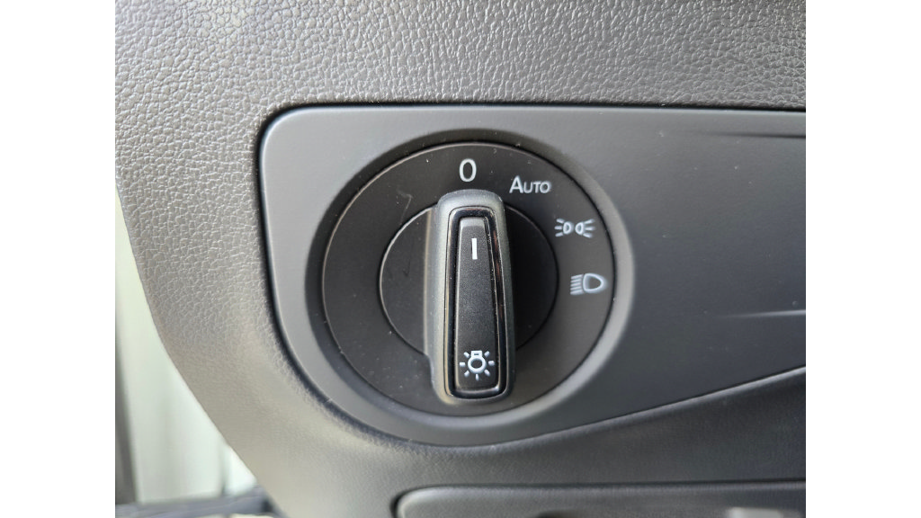 Used 2023 Volkswagen Tiguan S w/ Driver Assistance Package FWD image 25