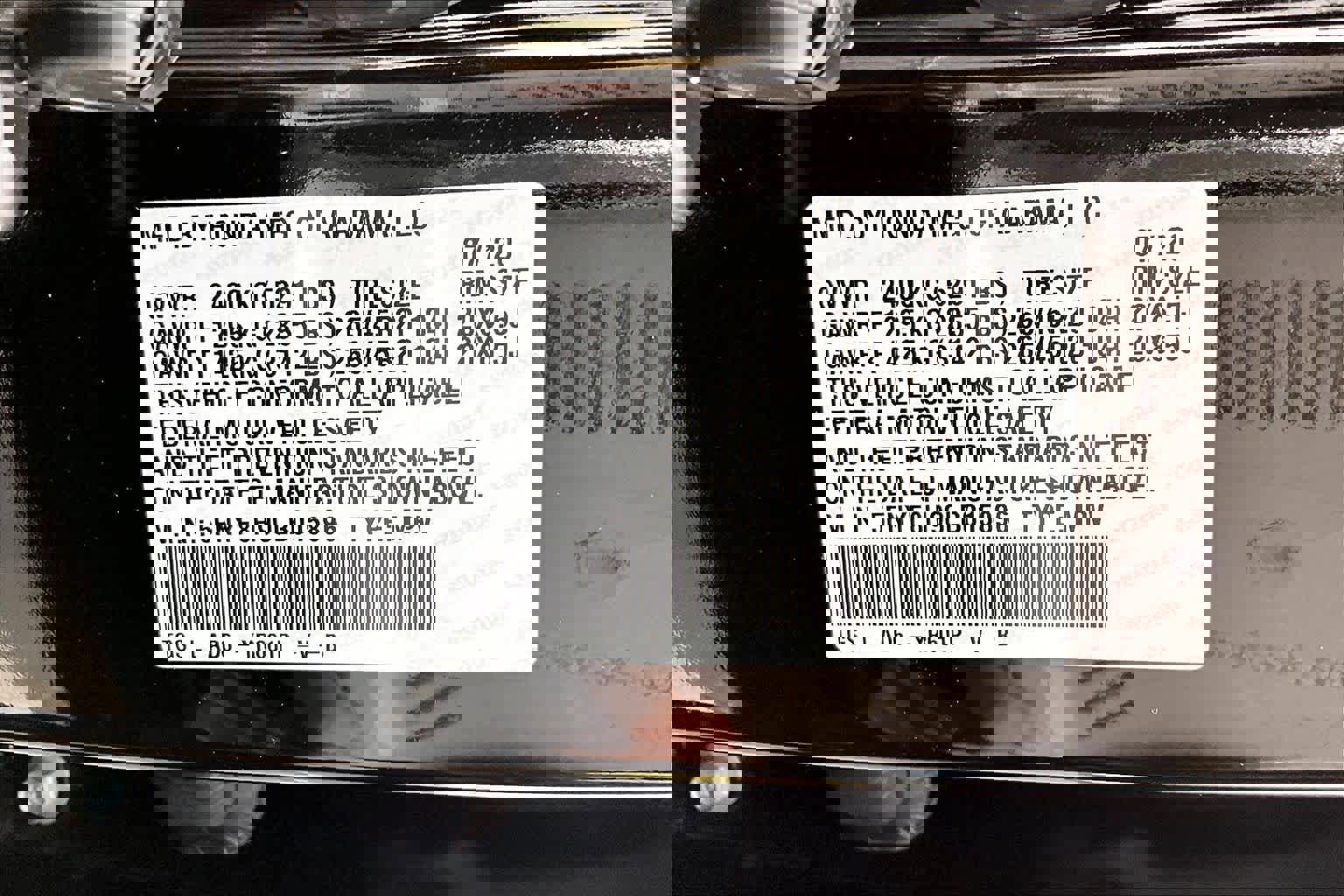 Used 2020 Honda Passport Touring image 36