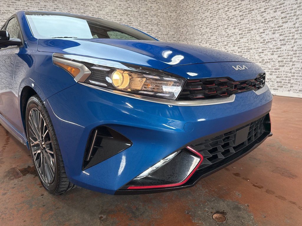 Used 2024 Kia Forte GT-Line image 7