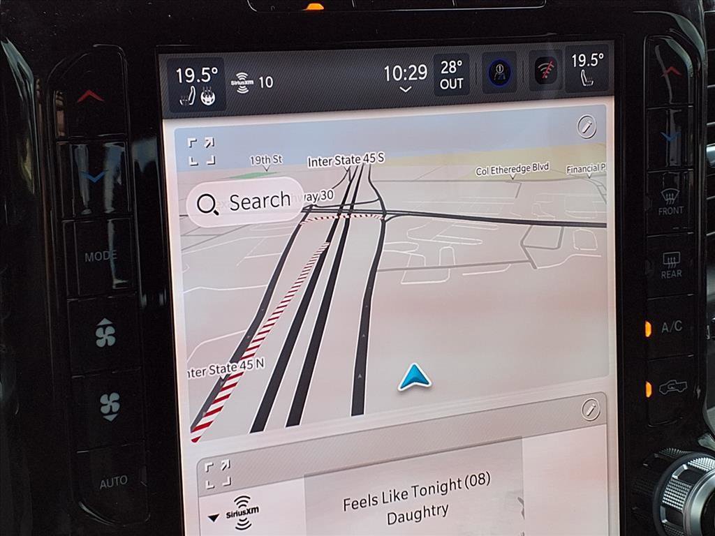 New 2026 RAM 1500 Lone Star image 8