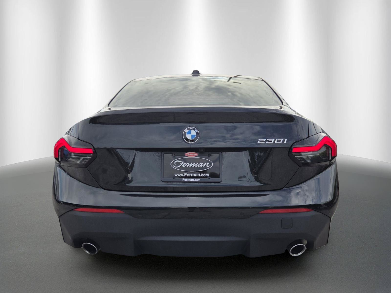 Used 2025 BMW 230i Coupe RWD image 6