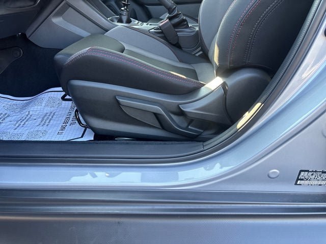 New 2026 Subaru WRX AWD/4WD image 64