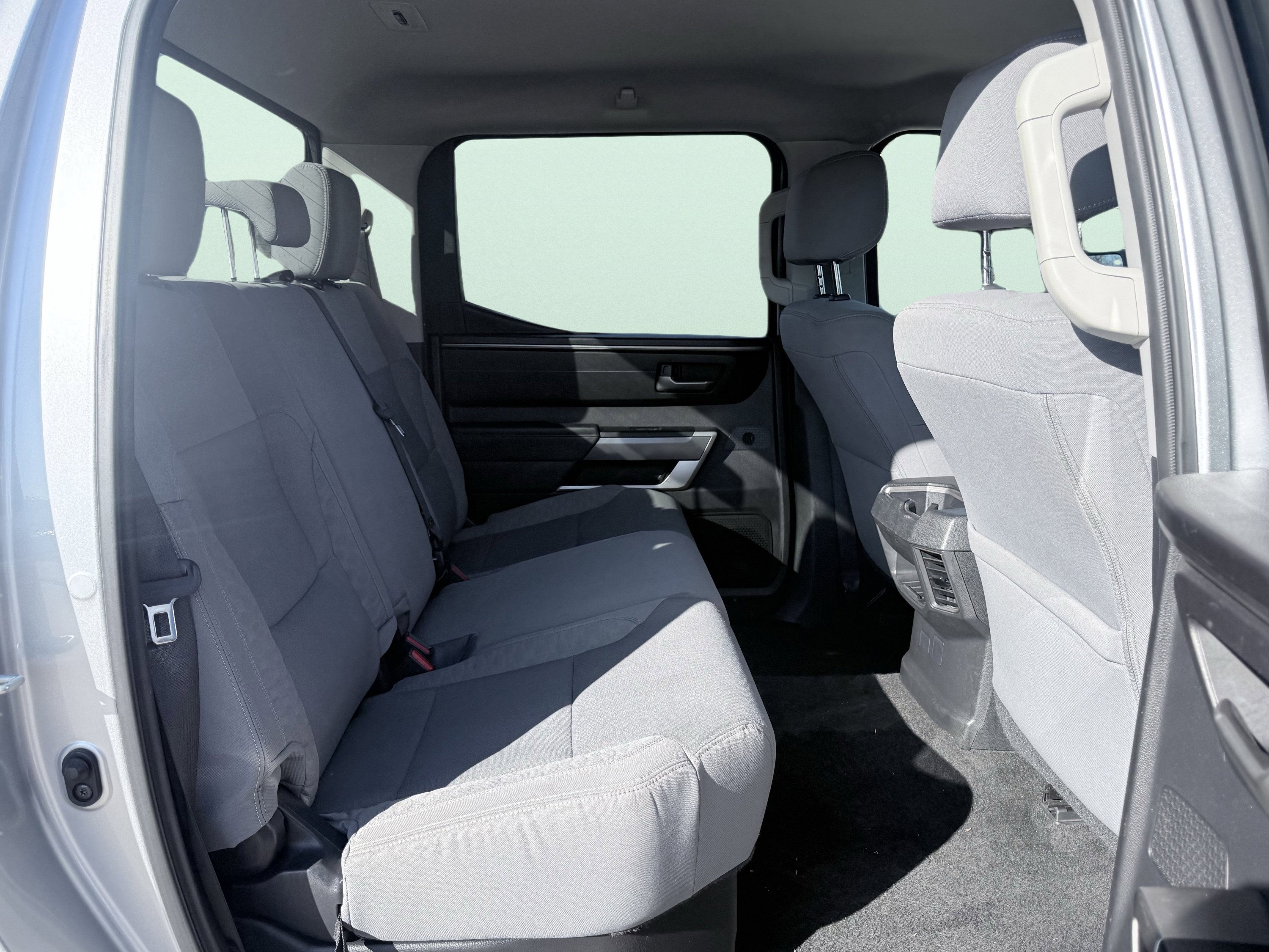 Used 2022 Toyota Tundra SR5 image 39