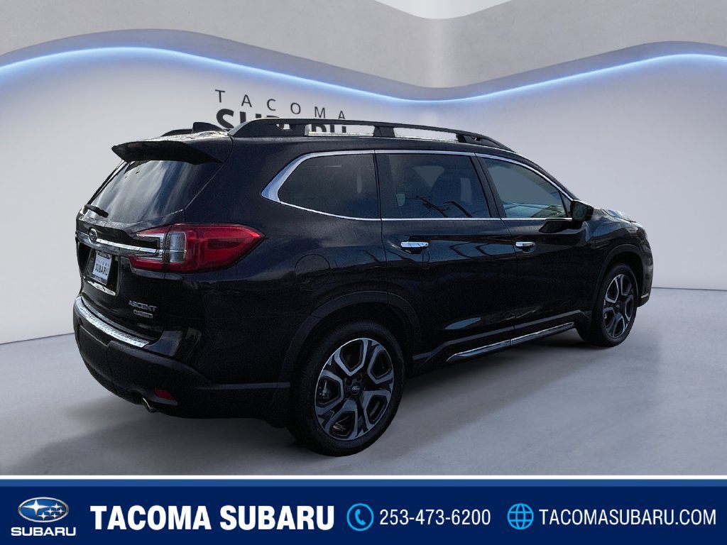 New 2027 Subaru Ascent Touring AWD/4WD image 5