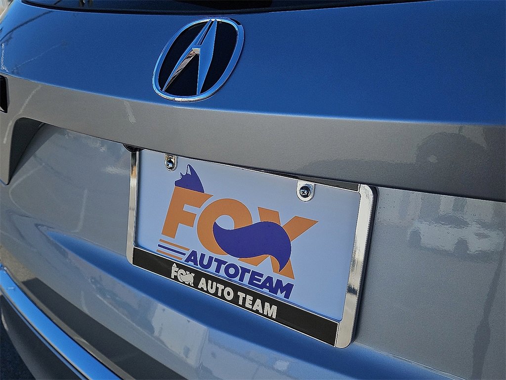 New 2026 Acura MDX w/ Technology Package image 14