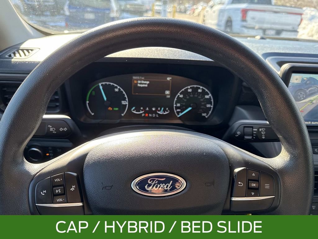 Used 2022 Ford Maverick XL image 27