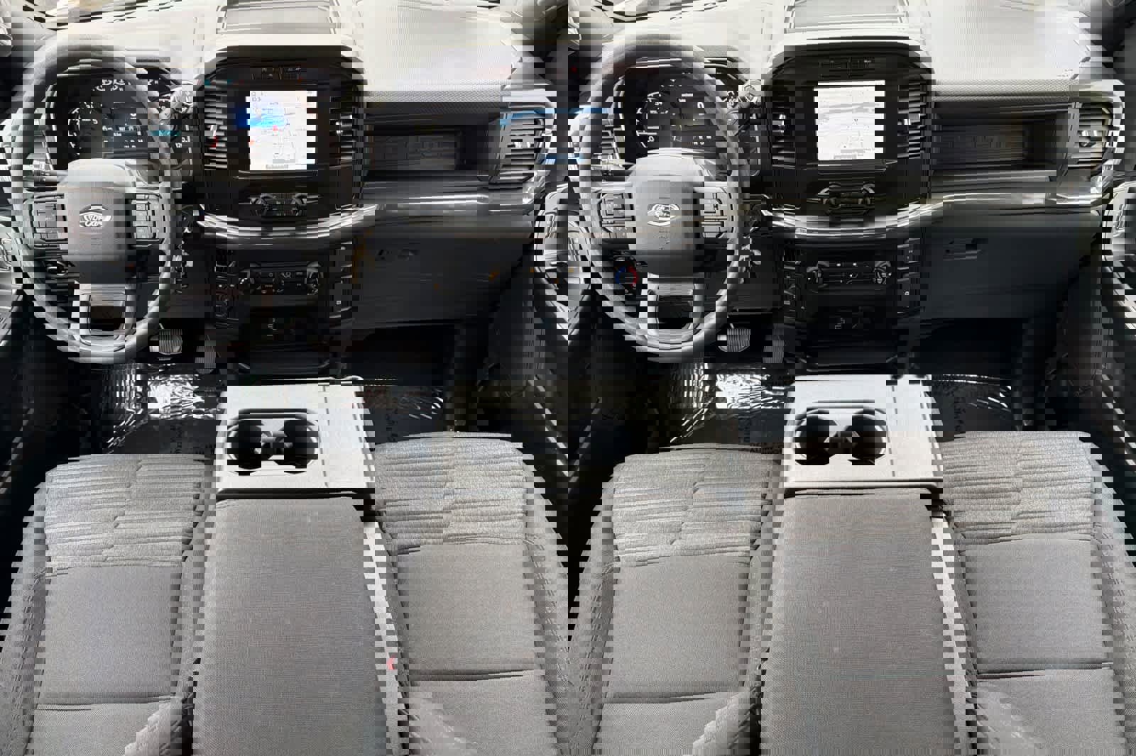 Certified 2023 Ford F150 XL w/ STX Appearance Package image 3