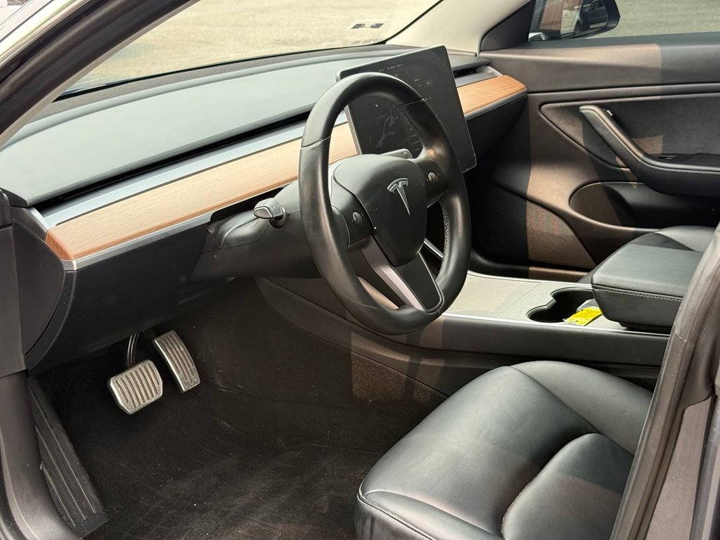 Used 2018 Tesla Model 3 Long Range AWD/4WD image 20