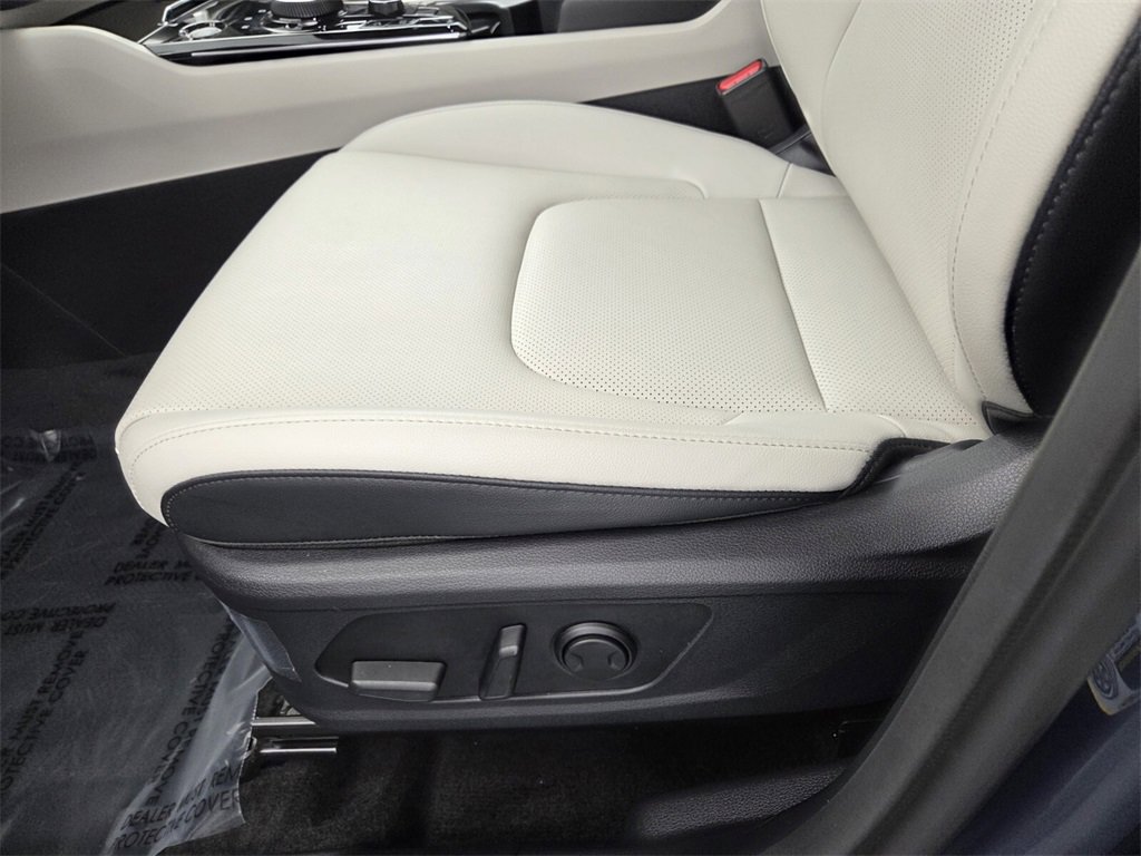 Used 2023 Kia Sportage EX w/ EX Premium Package image 29