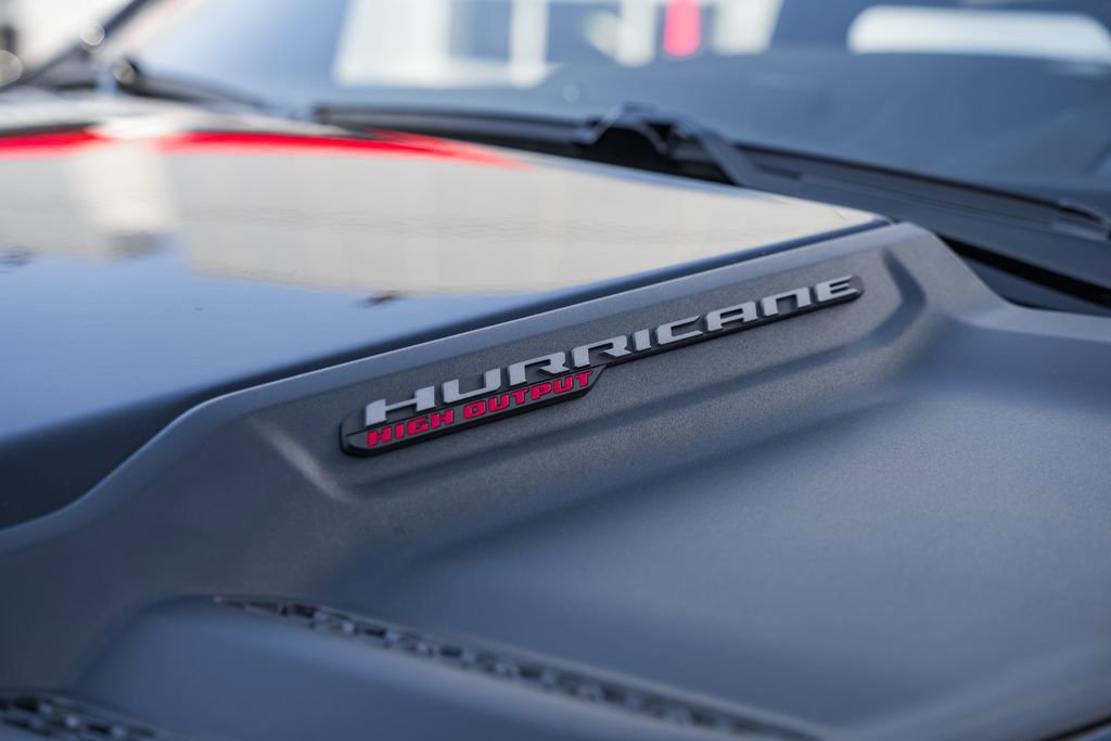 New 2026 RAM 1500 RHO w/ RHO Level 1 Equipment Group image 16