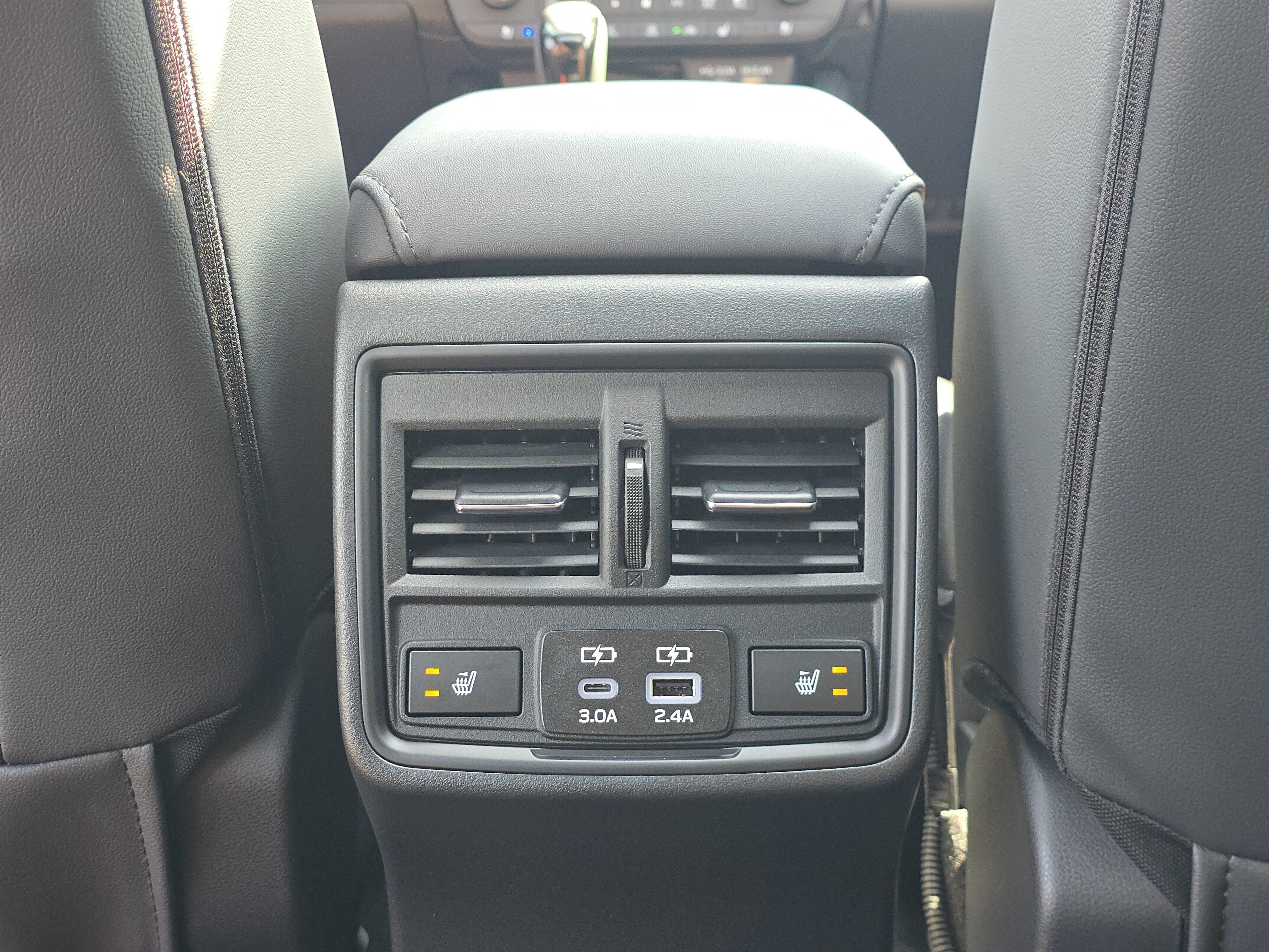New 2026 Subaru Outback Touring XT AWD/4WD image 20
