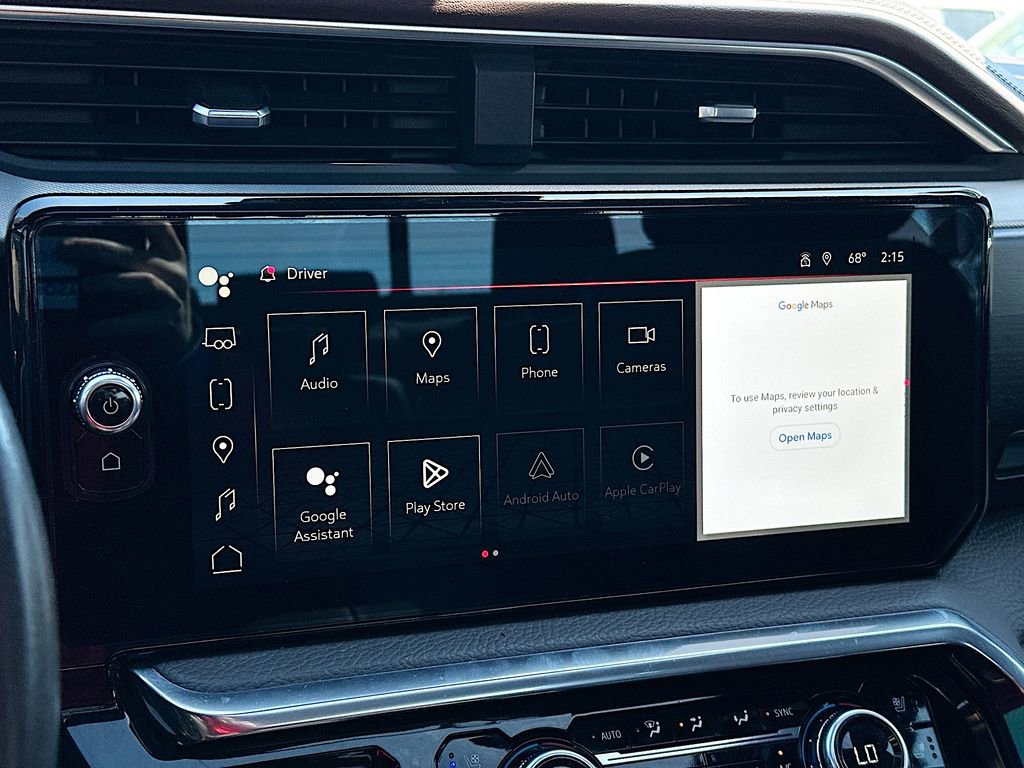 Used 2023 GMC Sierra 1500 Denali w/ Denali Reserve Package image 13