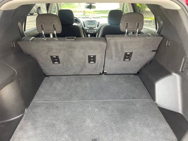 Used 2019 Chevrolet Equinox LT FWD image 39