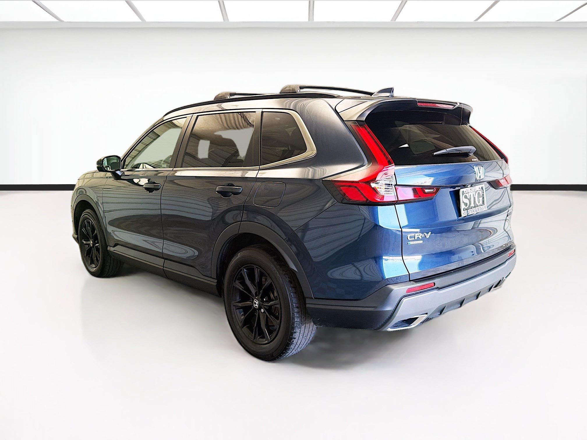 Used 2025 Honda CR-V Sport image 6