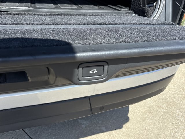 Used 2020 Land Rover Range Rover HSE AWD/4WD image 8