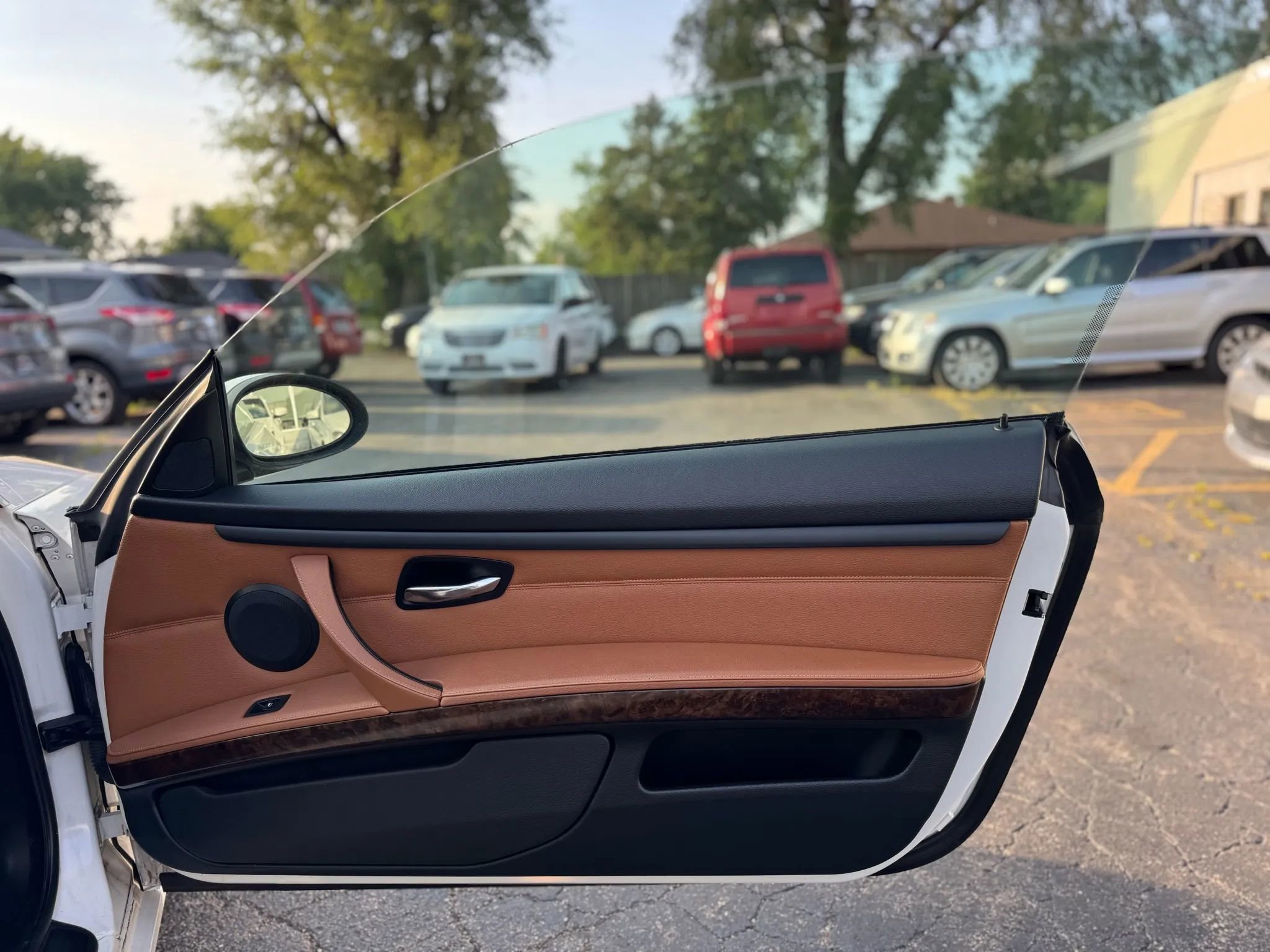 Used 2009 BMW 328i xDrive Coupe image 21