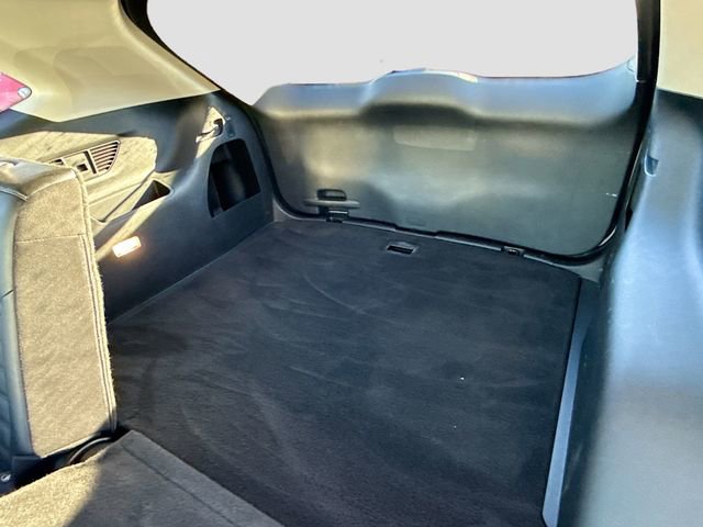 Certified 2022 Ford Edge SEL w/ Convenience Package image 28