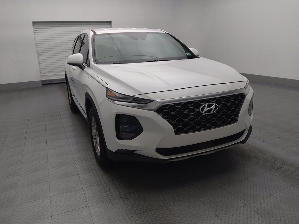 Used 2020 Hyundai Santa Fe SEL image 14