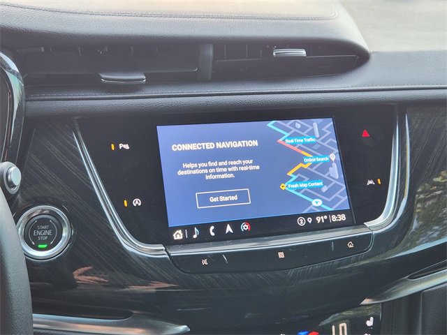 Used 2021 Cadillac XT6 Premium Luxury image 21