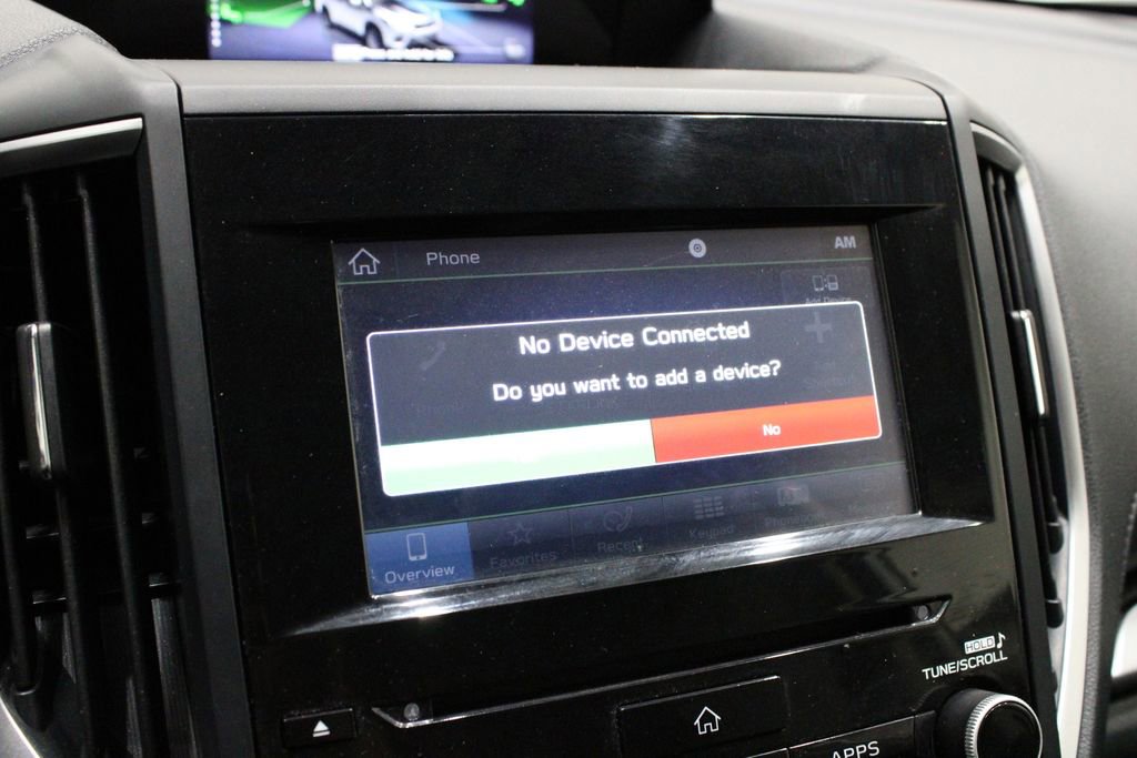 Used 2021 Subaru Forester Premium image 33