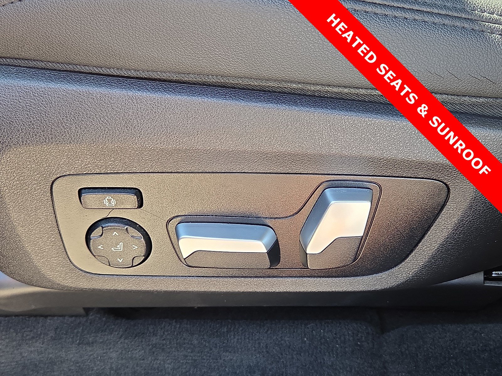 Used 2021 BMW X3 xDrive30i w/ Convenience Package AWD/4WD image 15