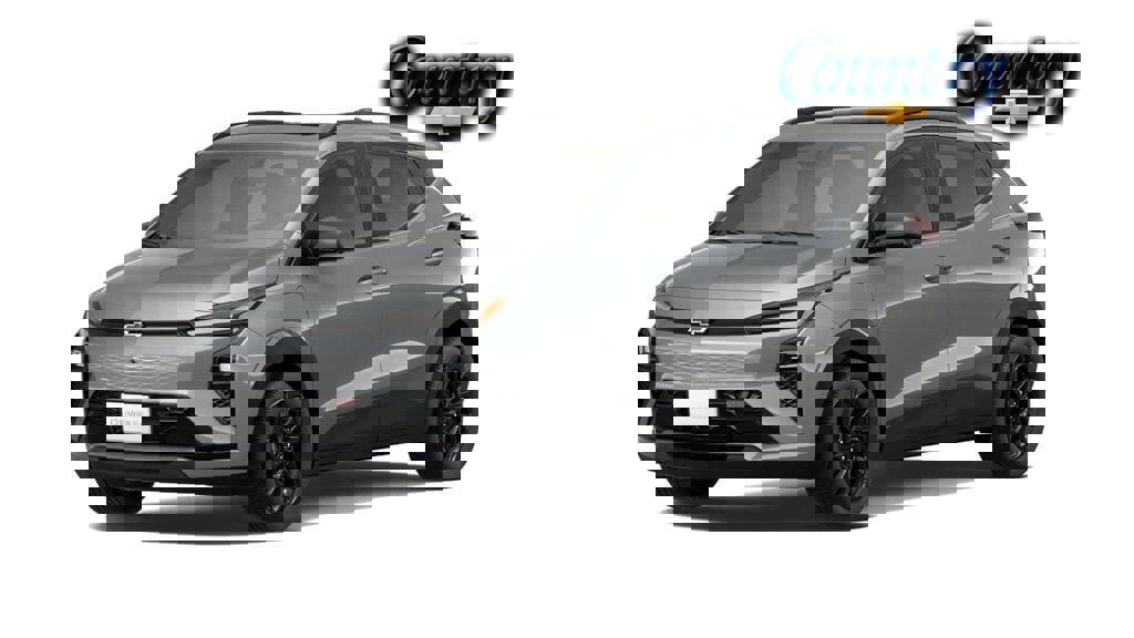 New 2027 Chevrolet Bolt RS image 1