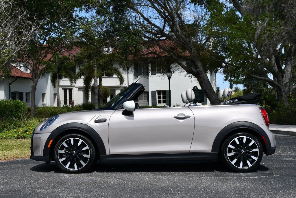 Used 2024 MINI Cooper S image 27