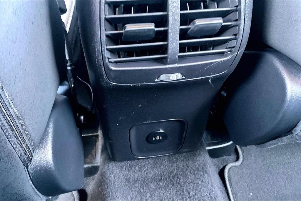 Used 2025 Ford Bronco Sport Big Bend AWD/4WD image 32