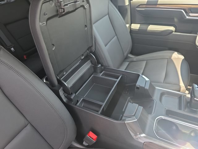 New 2026 Chevrolet Silverado 1500 RST w/ Safety Package AWD/4WD image 17