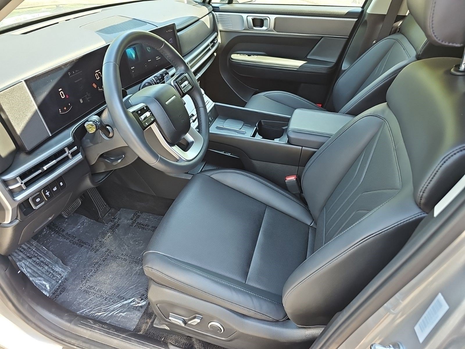 Used 2026 Hyundai Santa Fe SEL AWD/4WD image 19