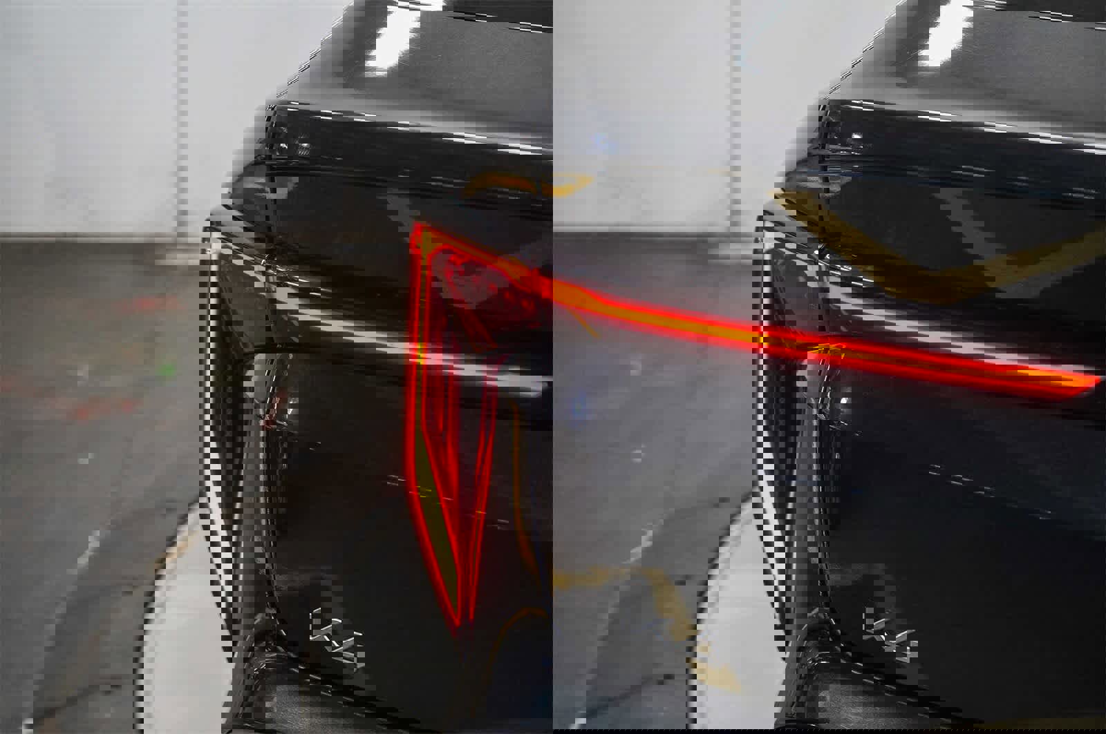 Used 2025 Kia K4 LXS image 11