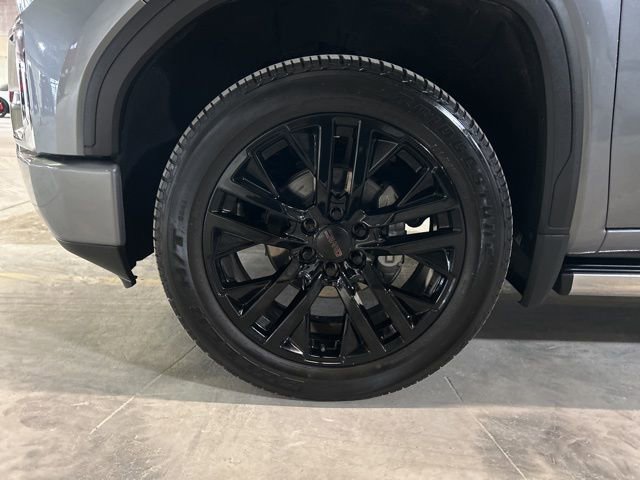 Used 2021 GMC Sierra 1500 Denali w/ Denali Ultimate Package image 9