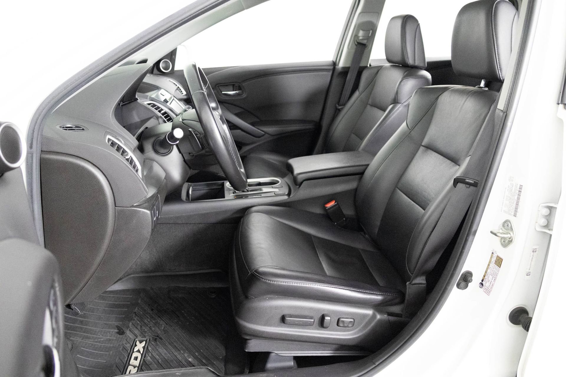 Used 2018 Acura RDX w/ Technology Package image 21