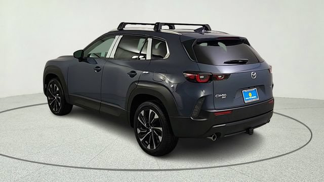 New 2026 MAZDA CX-50 2.5 Hybrid w/ Cargo Package AWD/4WD image 5