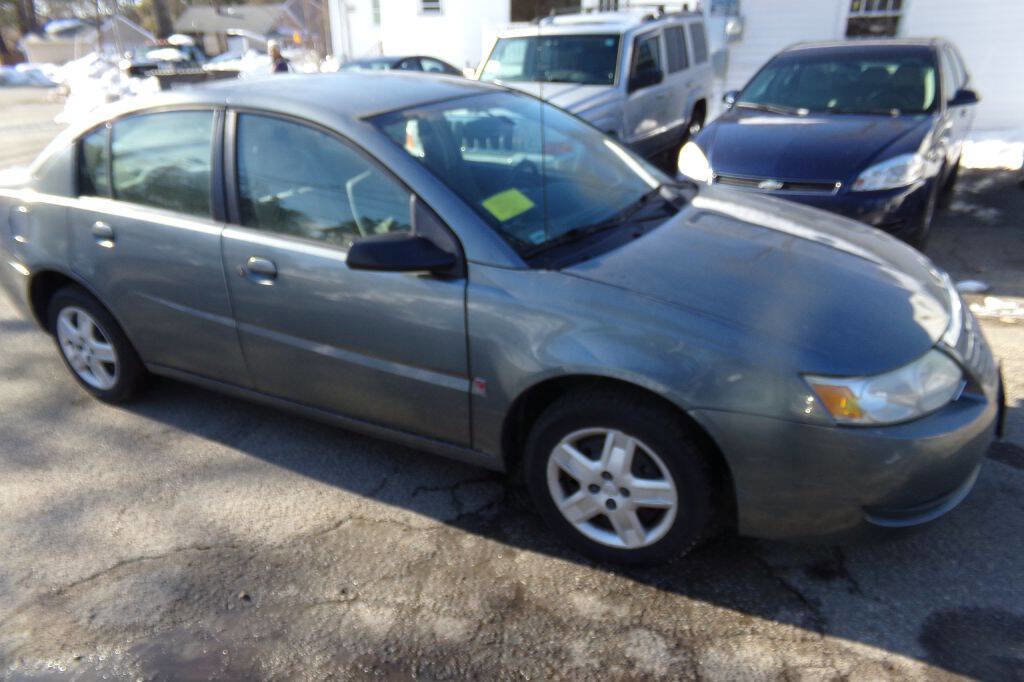 Used 2006 Saturn ION Level 2 w/ Preferred Pkg image 6
