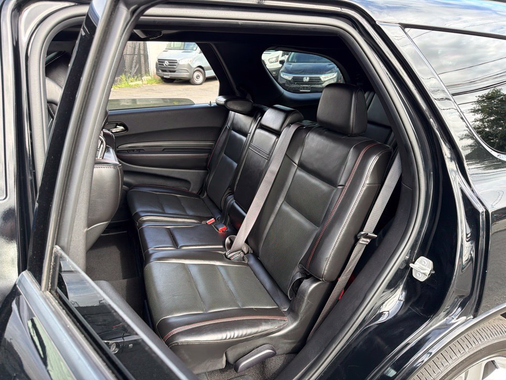 Used 2024 Dodge Durango GT AWD/4WD image 24
