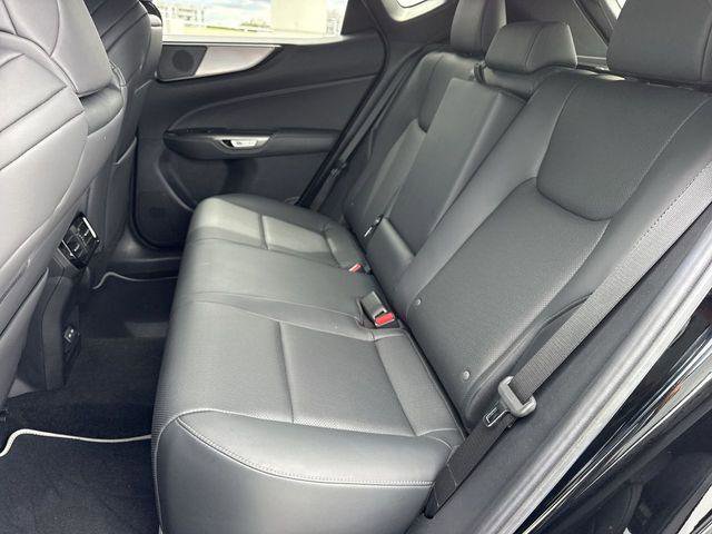 Certified 2022 Lexus NX 350 F Sport image 22
