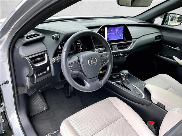 Used 2023 Lexus UX 250h FWD w/ Accessory Package (Z1) image 14