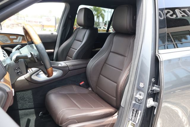 Used 2022 Mercedes-Benz GLS 450 4MATIC image 15