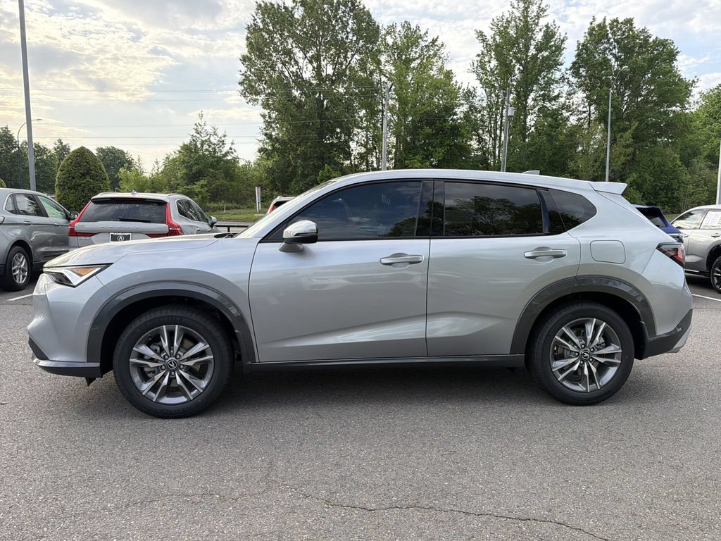 New 2026 Acura ADX FWD image 6