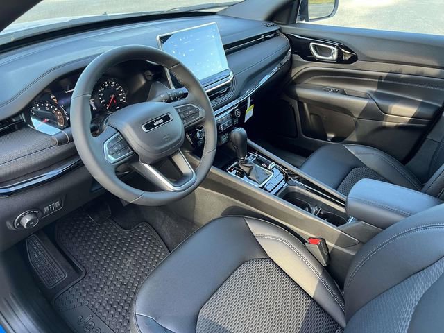 New 2026 Jeep Compass Latitude w/ Quick Order Package 29K image 26