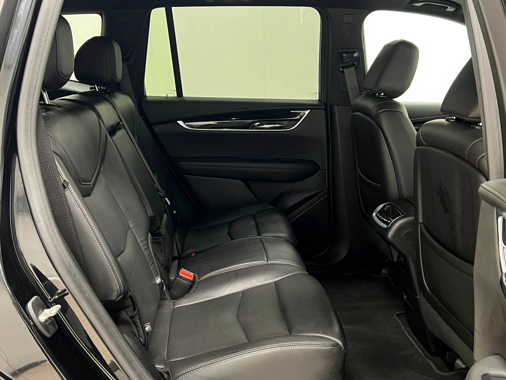 Used 2020 Cadillac XT6 Premium Luxury AWD/4WD image 34