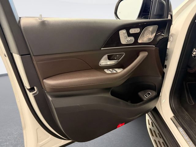 Certified 2023 Mercedes-Benz GLS 450 4MATIC image 14