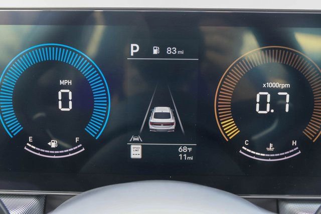 New 2026 Hyundai Sonata SEL image 23