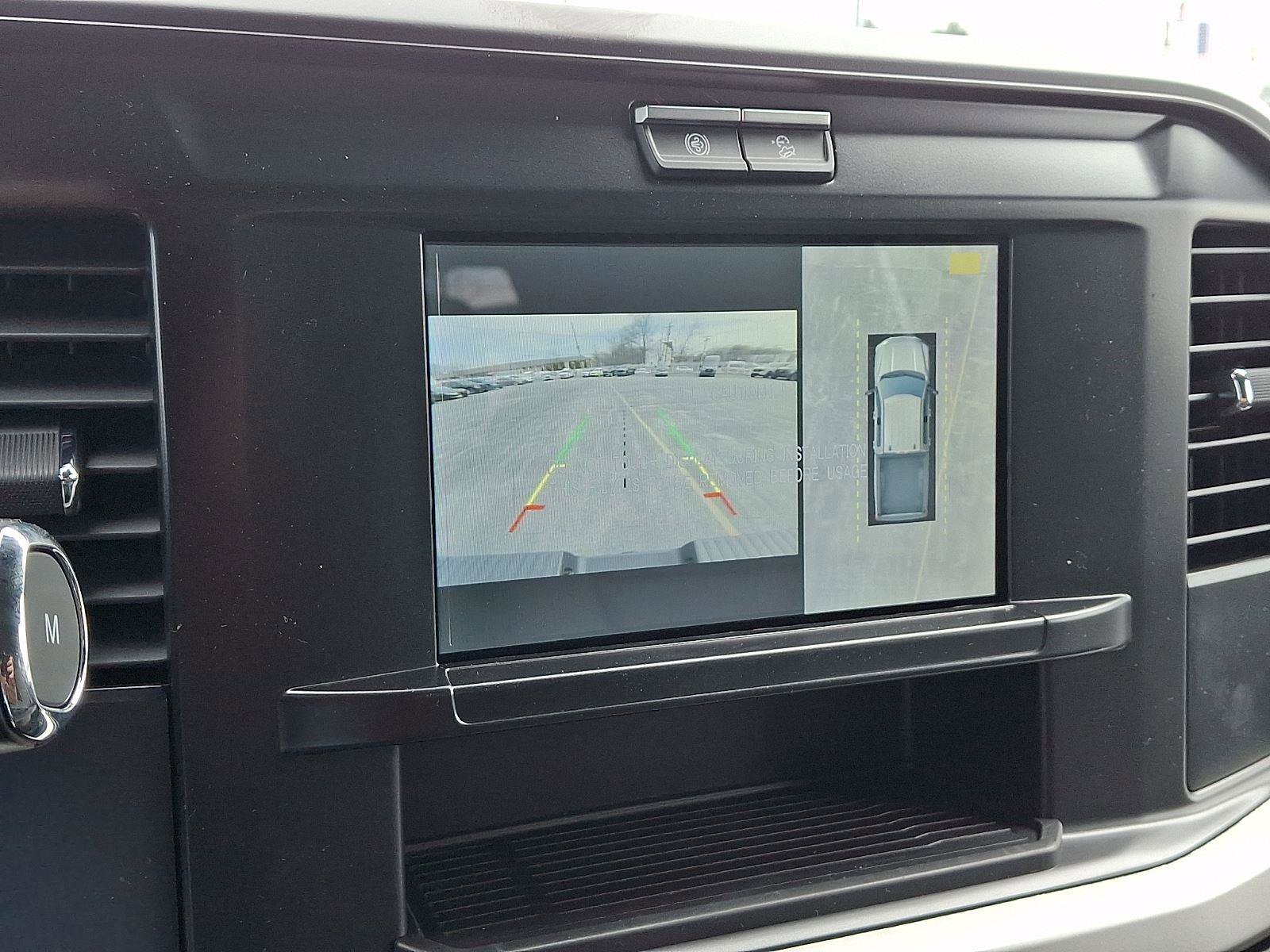 New 2026 Ford F350 XL w/ STX Appearance Package image 13