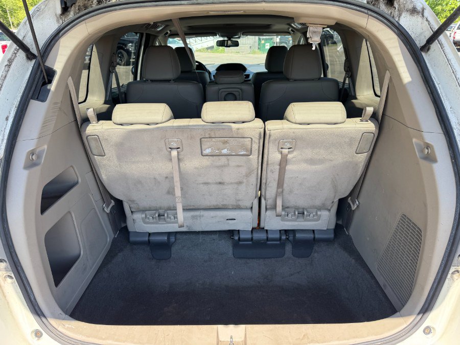 Used 2016 Honda Odyssey EX-L image 18