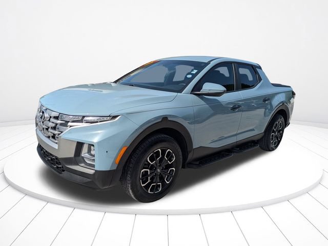 Used 2022 Hyundai Santa Cruz SEL FWD image 8