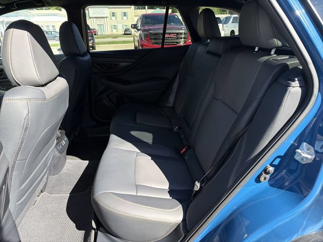Used 2024 Subaru Outback Wilderness AWD/4WD image 24