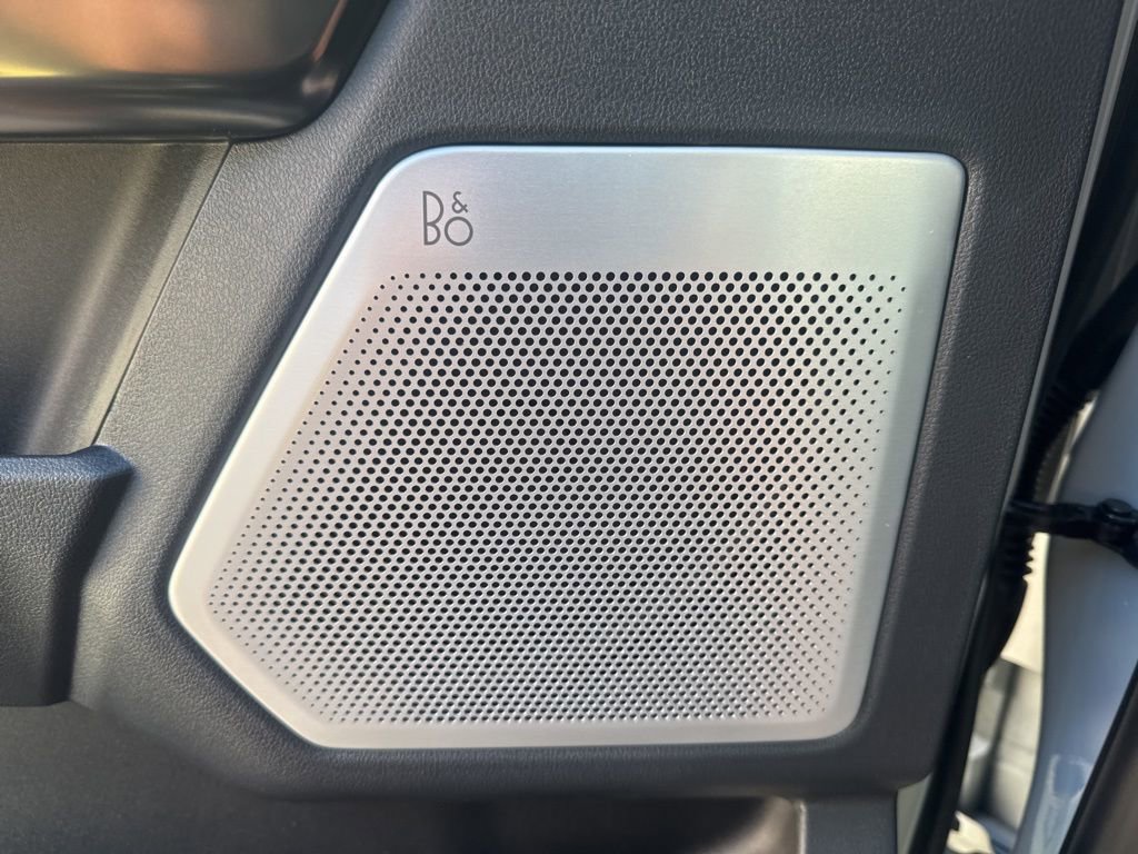 New 2026 Ford F350 Platinum w/ Tremor Off-Road Package image 45